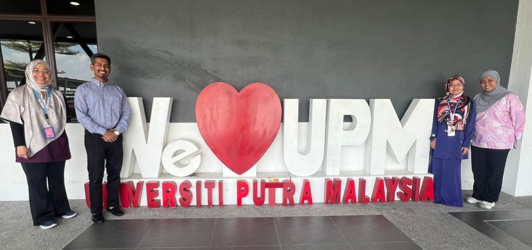 Travel to Malaysia by Julhas